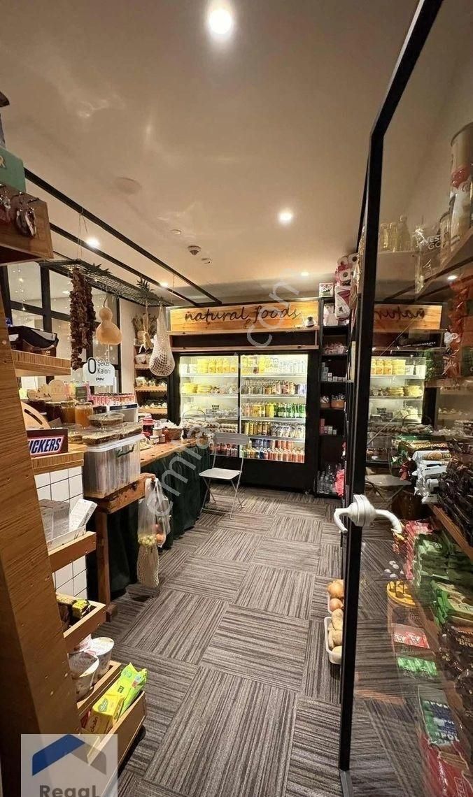 Emaar Square'de Lüks Eşyalı, Büyük Tıp 2+1 Satılık Resıdence! - Görsel 33