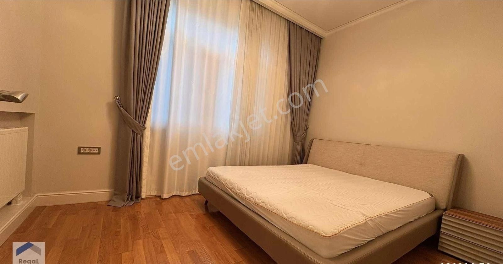 Emaar Square'de Lüks Eşyalı, Büyük Tıp 2+1 Satılık Resıdence! - Görsel 4