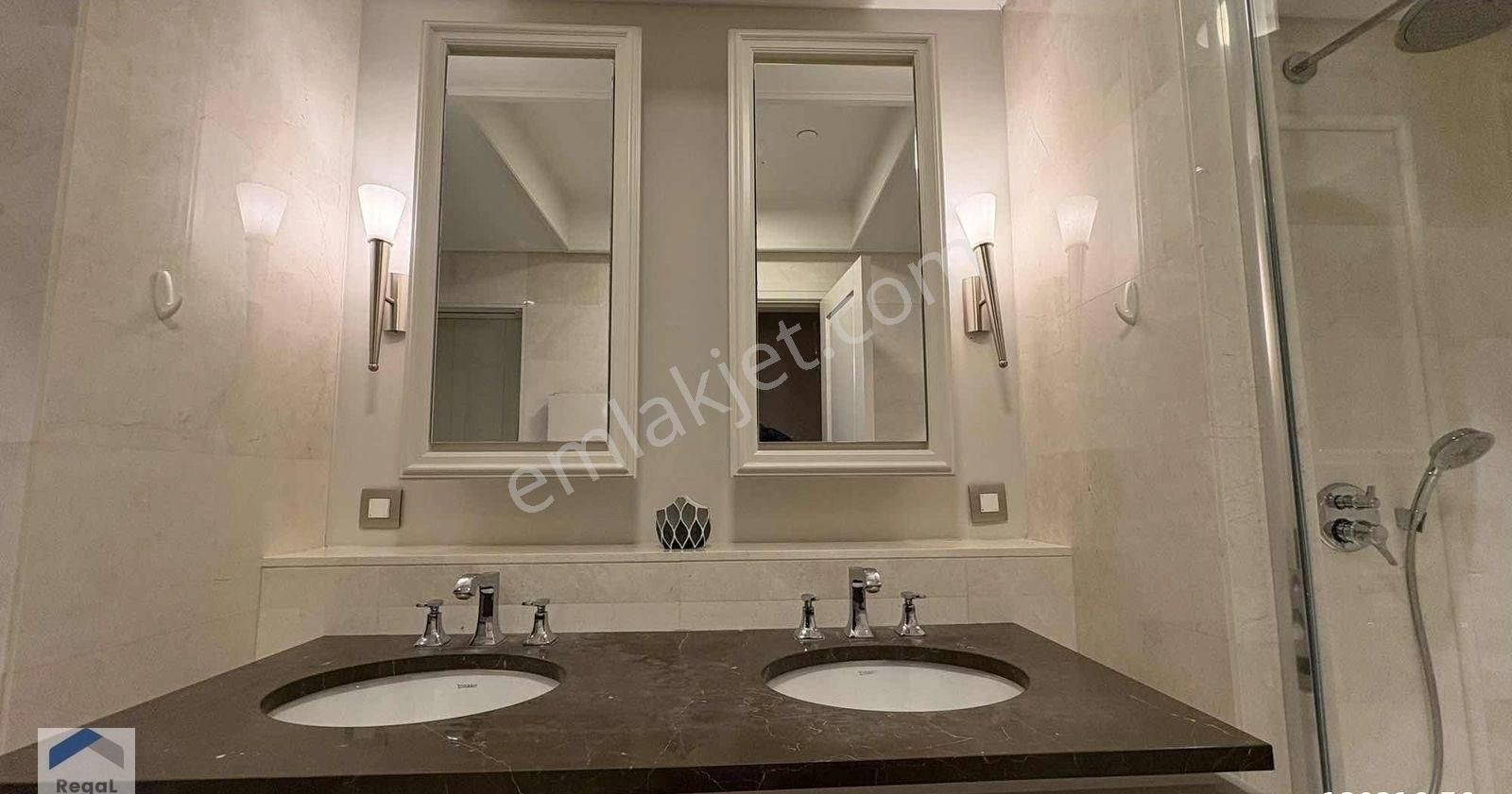 Emaar Square'de Lüks Eşyalı, Büyük Tıp 2+1 Satılık Resıdence! - Görsel 25