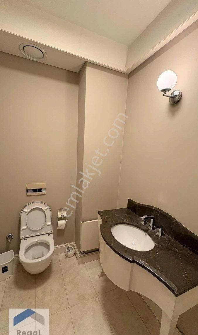 Emaar Square'de Lüks Eşyalı, Büyük Tıp 2+1 Satılık Resıdence! - Görsel 8