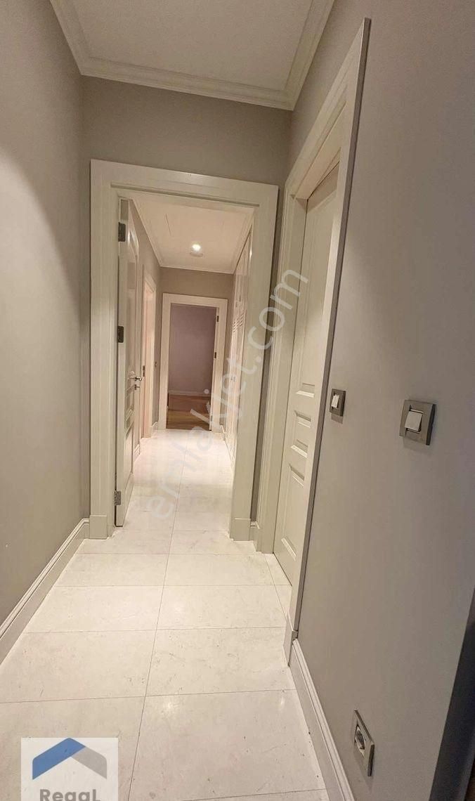 Emaar Square'de Lüks Eşyalı, Büyük Tıp 2+1 Satılık Resıdence! - Görsel 11