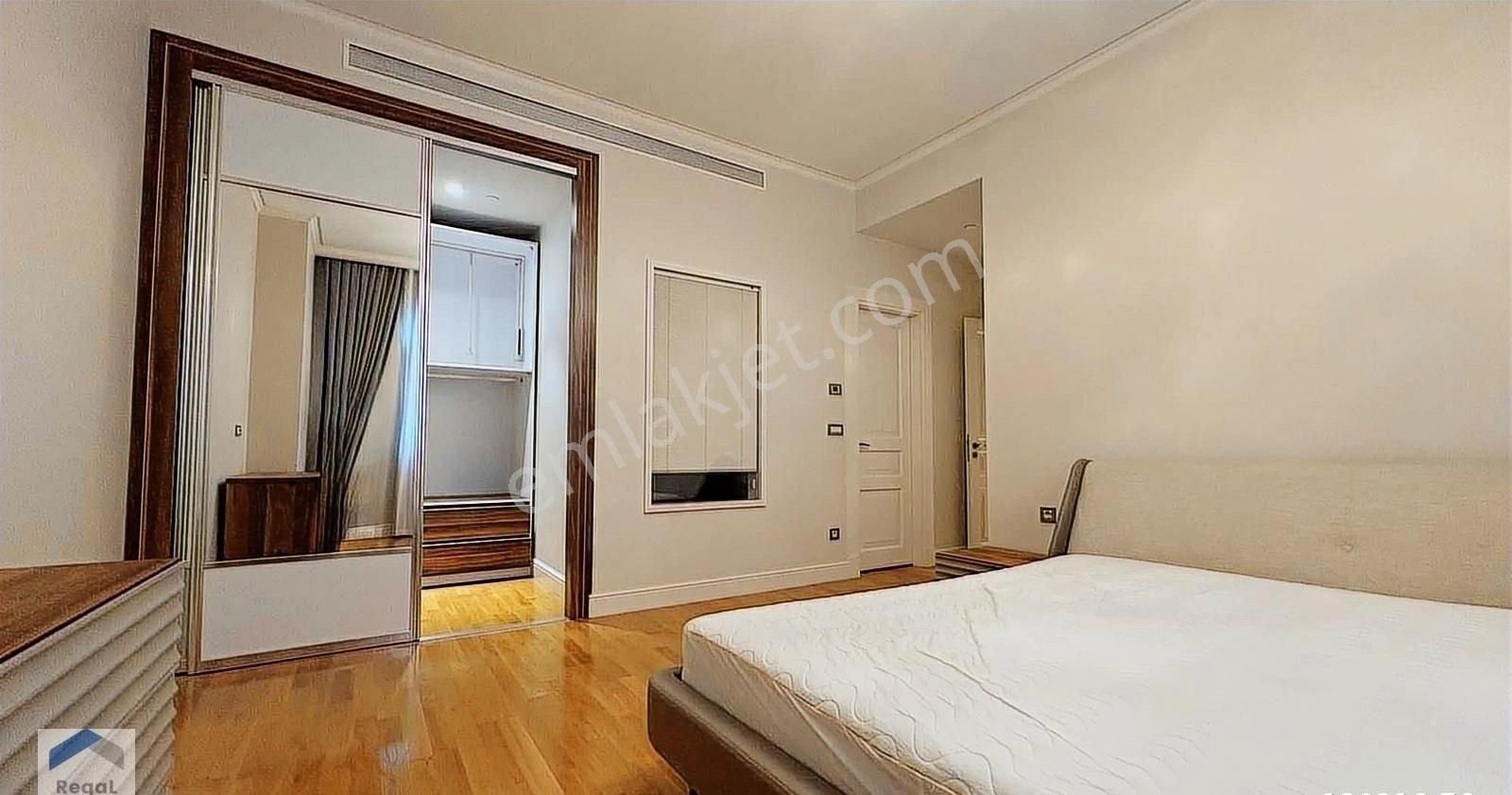 Emaar Square'de Lüks Eşyalı, Büyük Tıp 2+1 Satılık Resıdence! - Görsel 22