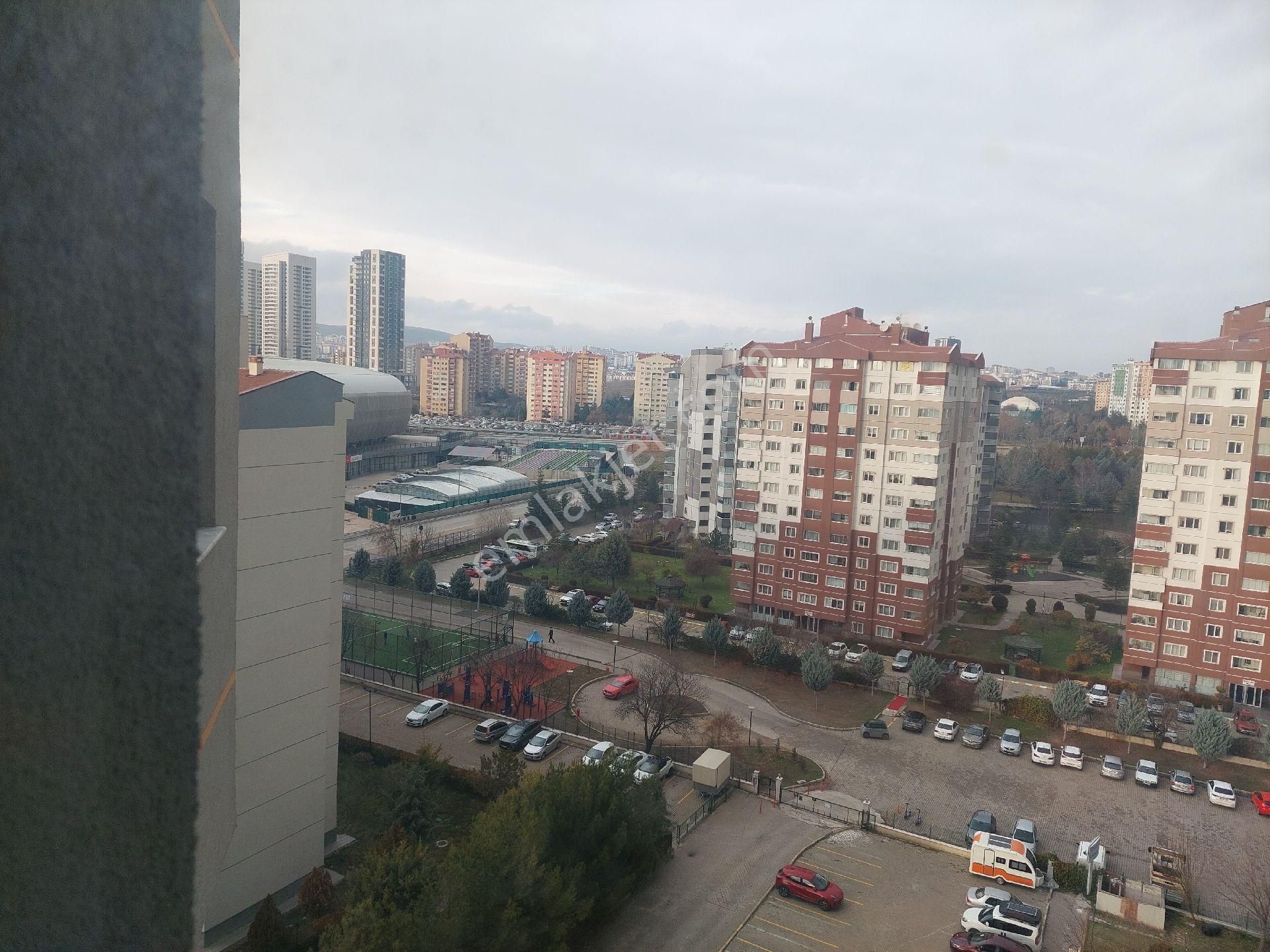 Eryaman Avm Ve Metro Yakını Ara Kat Kiralık 3+1 Daire - Görsel 5