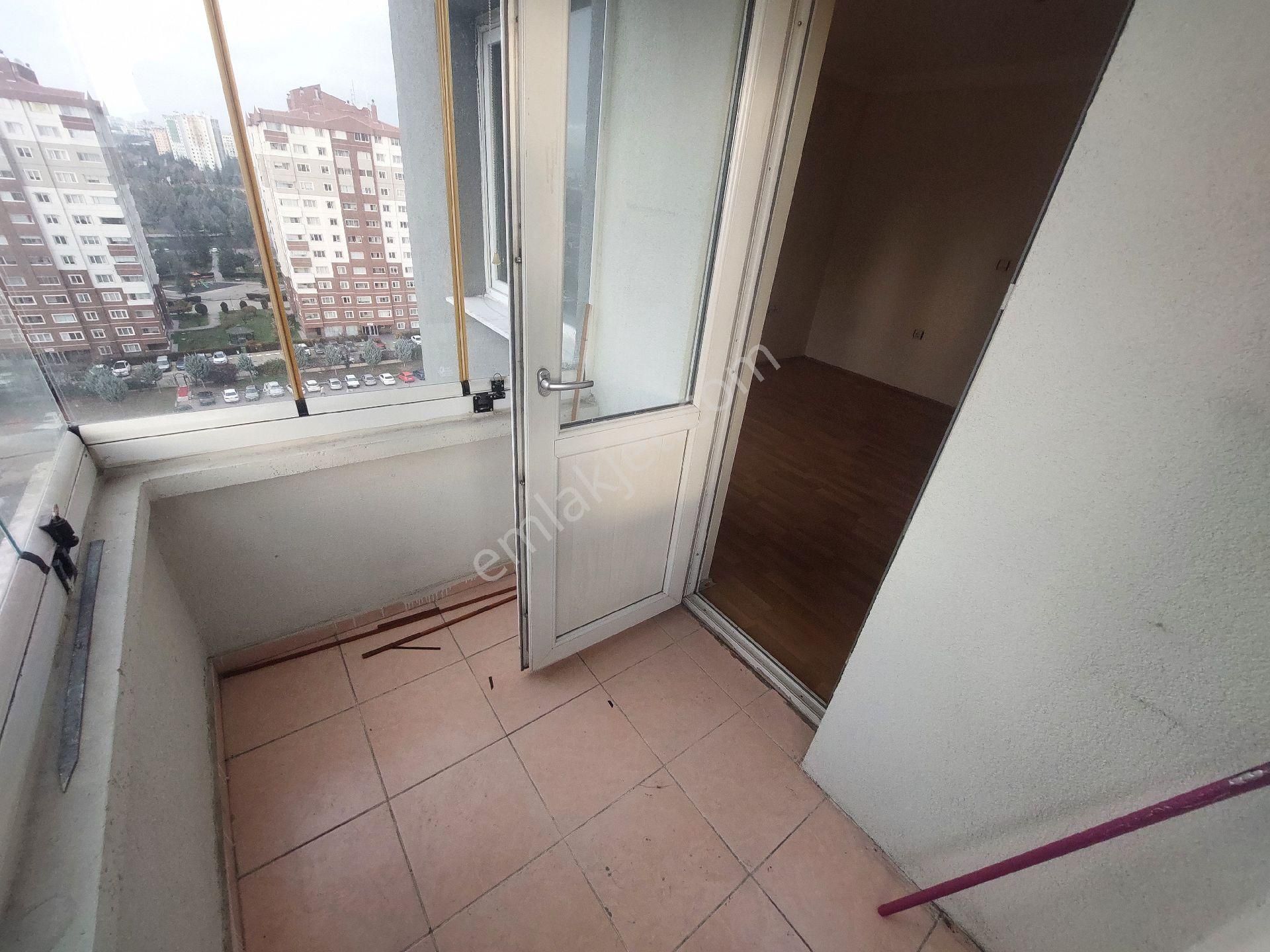 Eryaman Avm Ve Metro Yakını Ara Kat Kiralık 3+1 Daire - Görsel 9