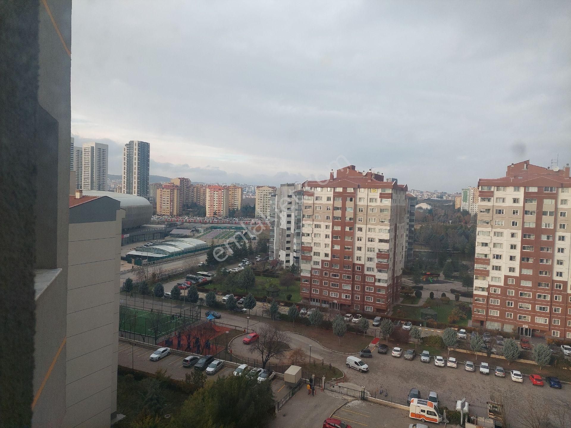 Eryaman Avm Ve Metro Yakını Ara Kat Kiralık 3+1 Daire - Görsel 3