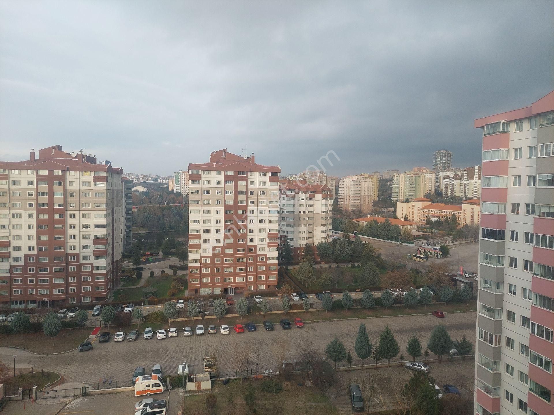 Eryaman Avm Ve Metro Yakını Ara Kat Kiralık 3+1 Daire - Görsel 4