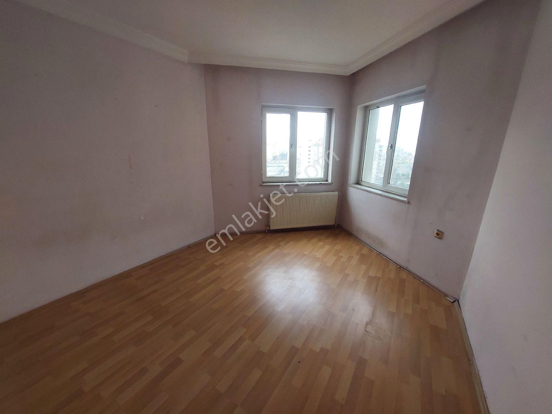 Eryaman Avm Ve Metro Yakını Ara Kat Kiralık 3+1 Daire - Görsel 14
