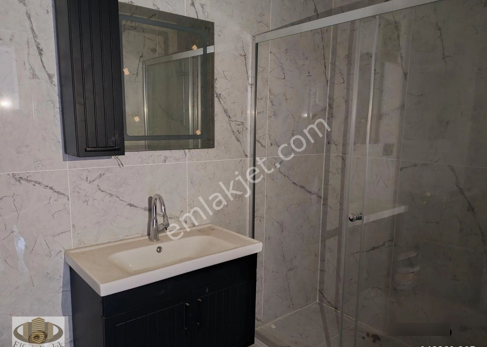 Vadi Şehirde Satılık Lüks 1+1 Daire - Görsel 14