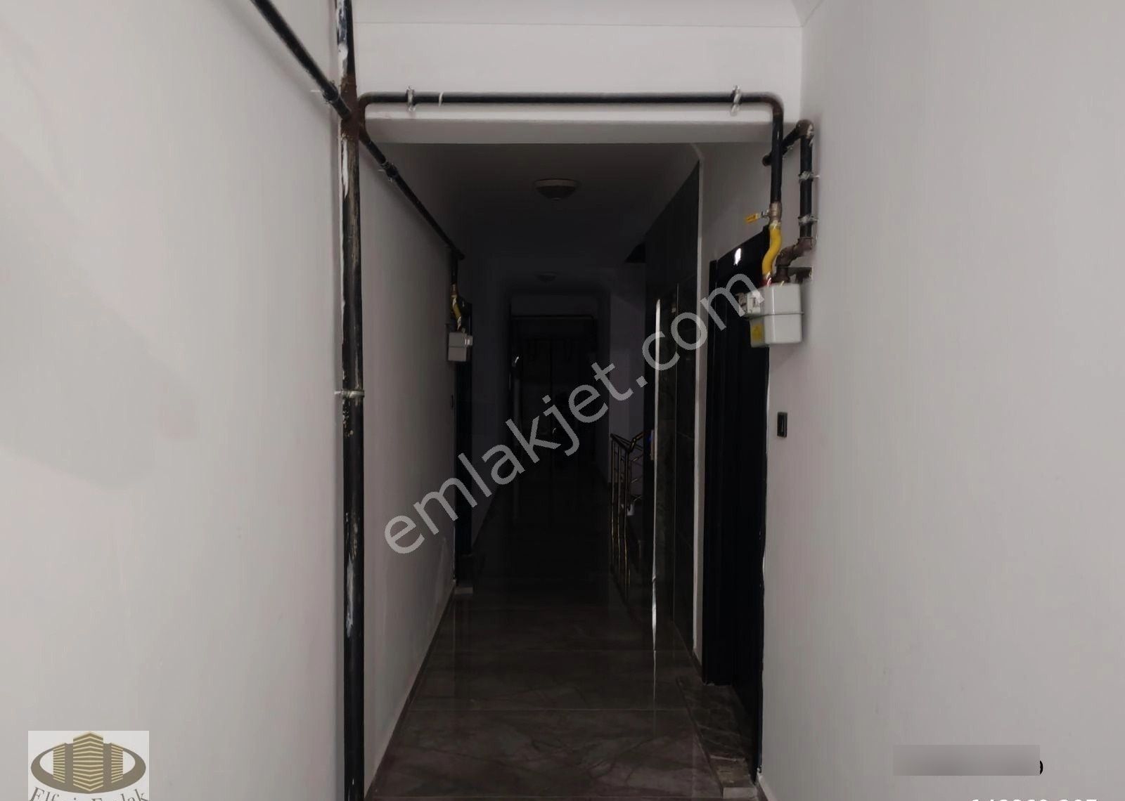 Vadi Şehirde Satılık Lüks 1+1 Daire - Görsel 20