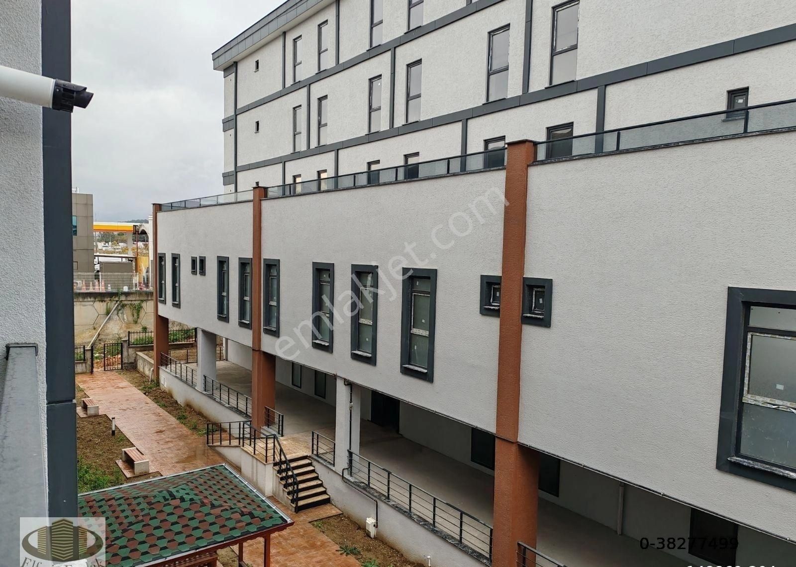 Gop'ta Geniş 1+1 Kiralık Daire - Görsel 15