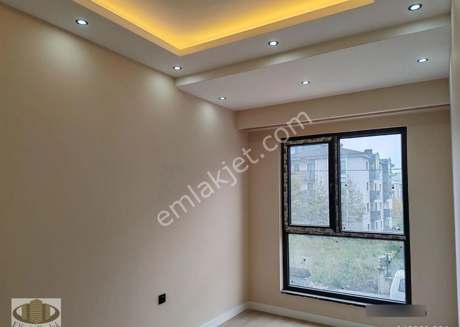 Gop'ta Geniş 1+1 Kiralık Daire - Görsel 9