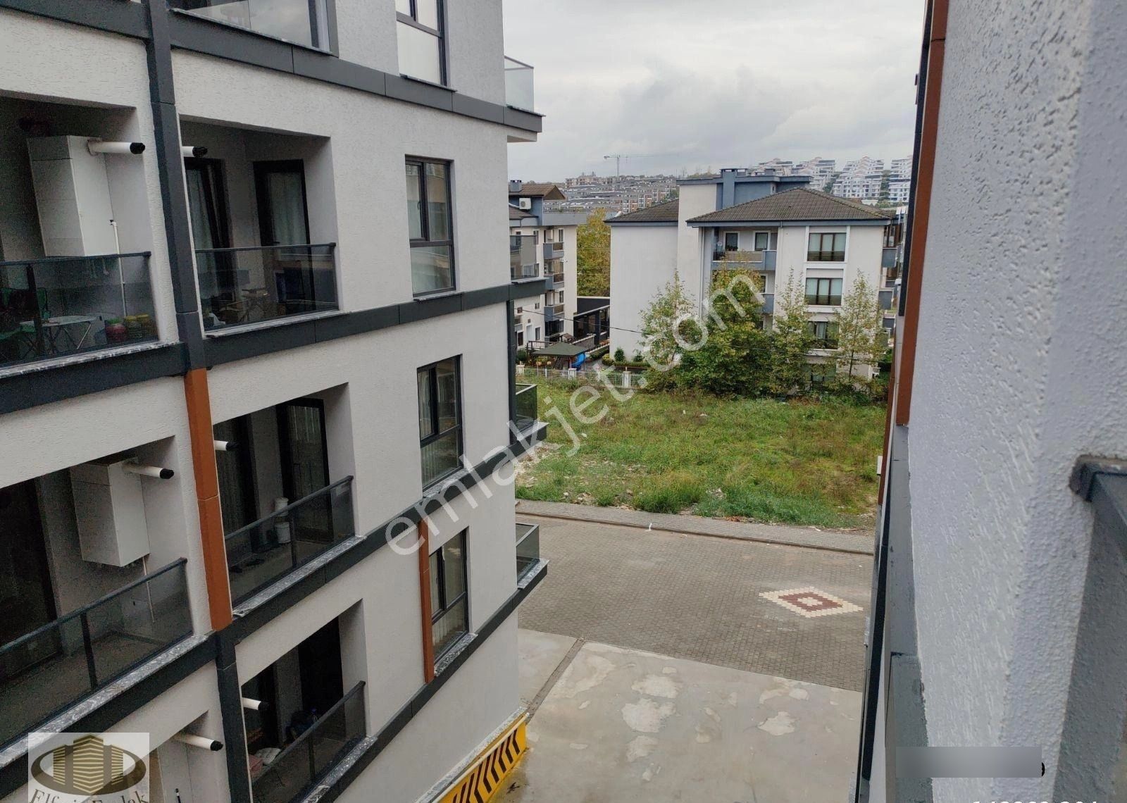 Gop'ta Geniş 1+1 Kiralık Daire - Görsel 3