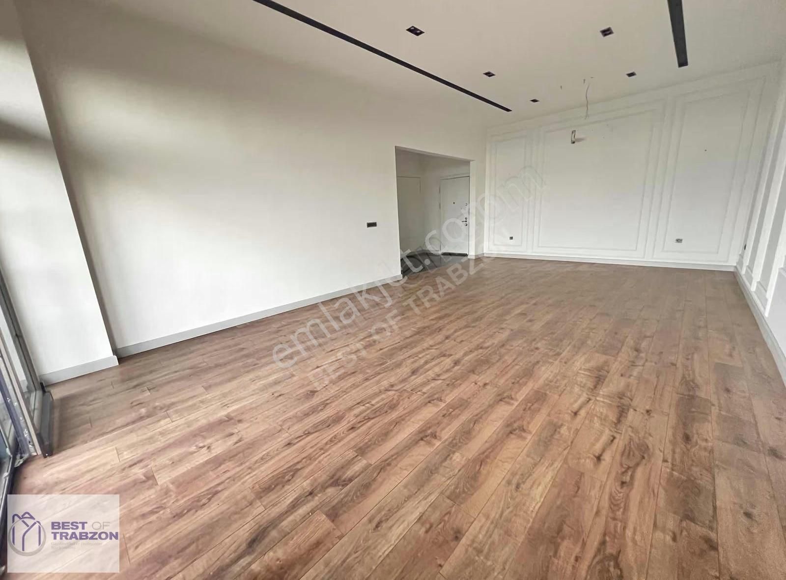 Best Of Trabzon'dan Kayı Trabzon Projesinde Kiralık Bahçe Katı - Görsel 17