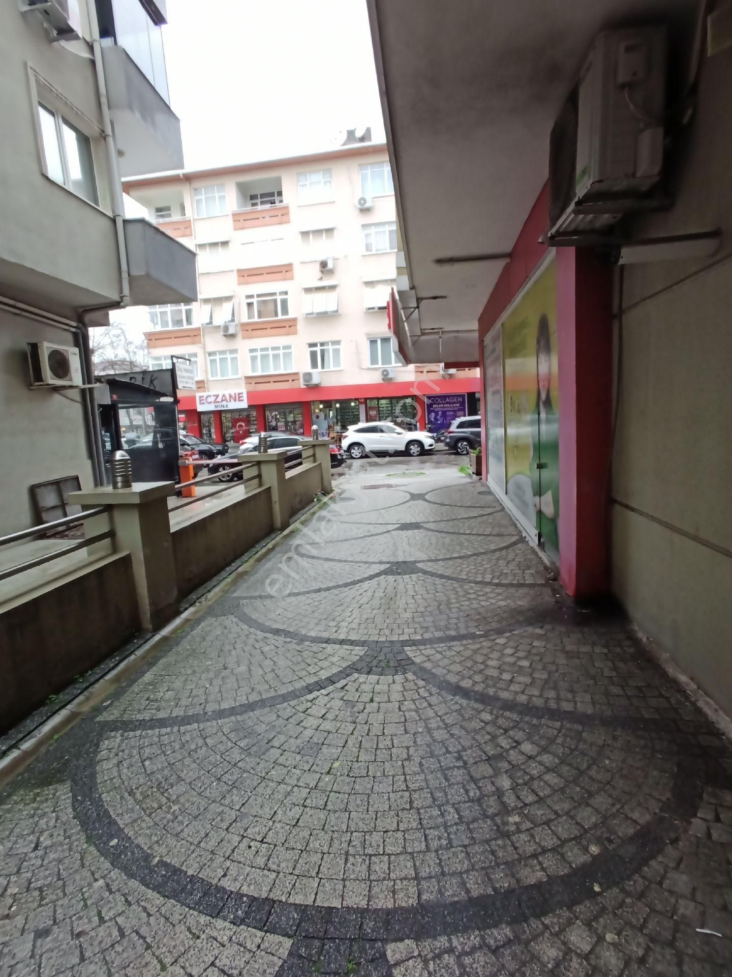 Küçükyalı Minibüs Marmaray Yakin 2+1 Kombili Asansörlü - Görsel 8