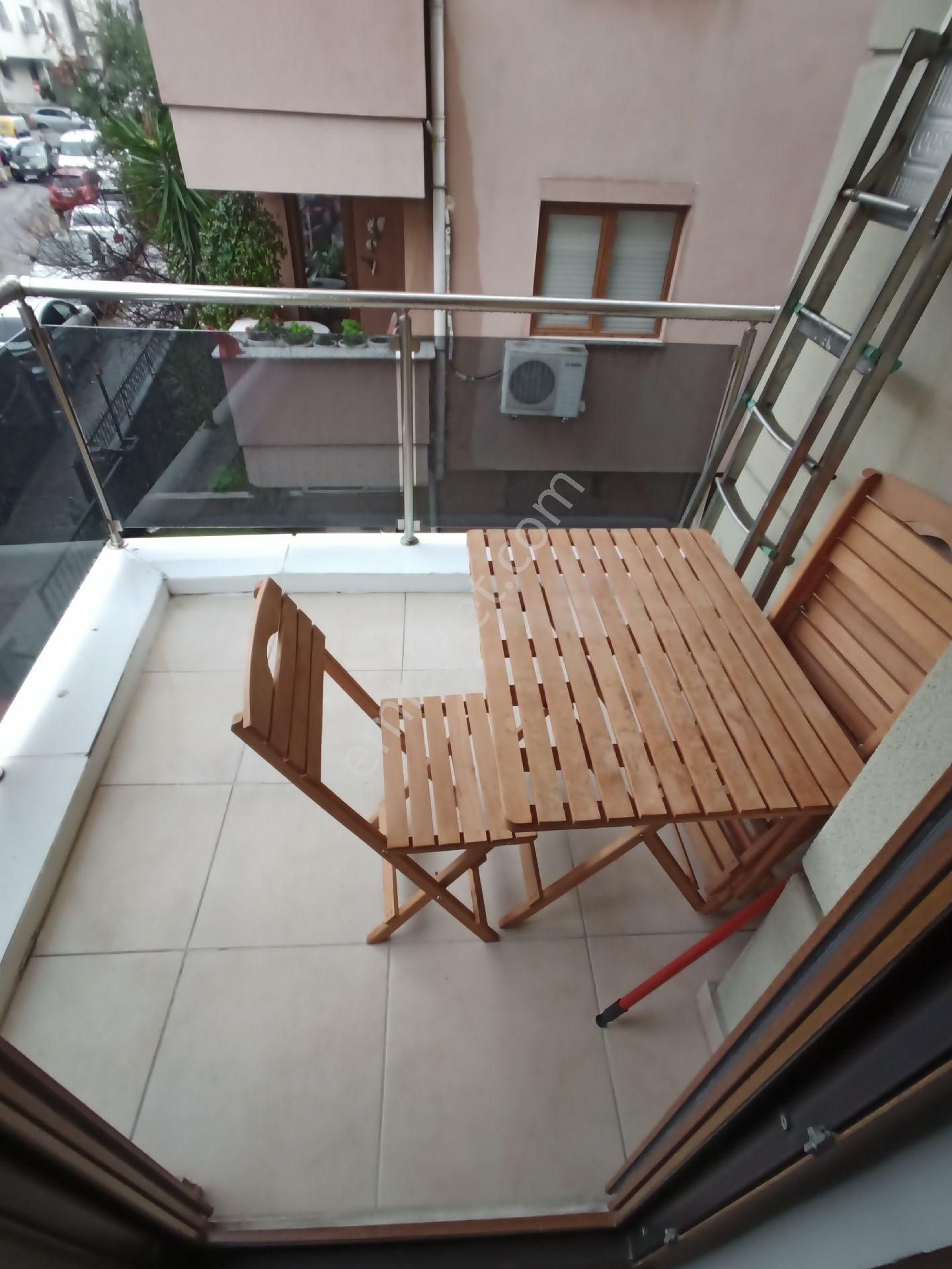 Küçükyalı Minibüs Marmaray Yakin 2+1 Kombili Asansörlü - Görsel 15