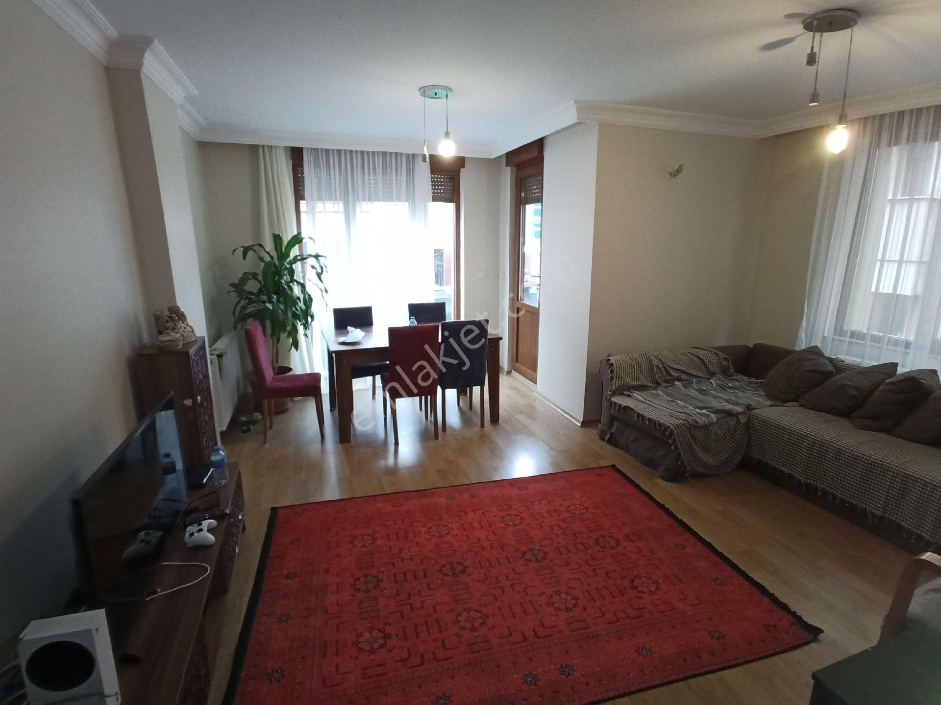 Küçükyalı Minibüs Marmaray Yakin 2+1 Kombili Asansörlü - Görsel 13