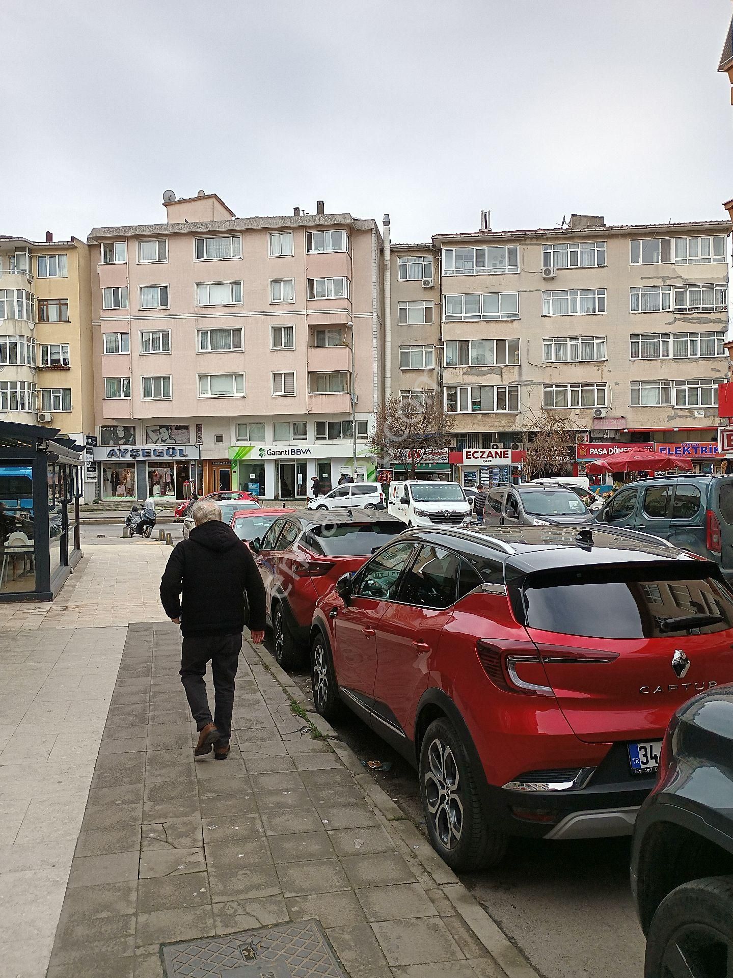 Küçükyalı Minibüs Marmaray Yakin 2+1 Kombili Asansörlü - Görsel 6