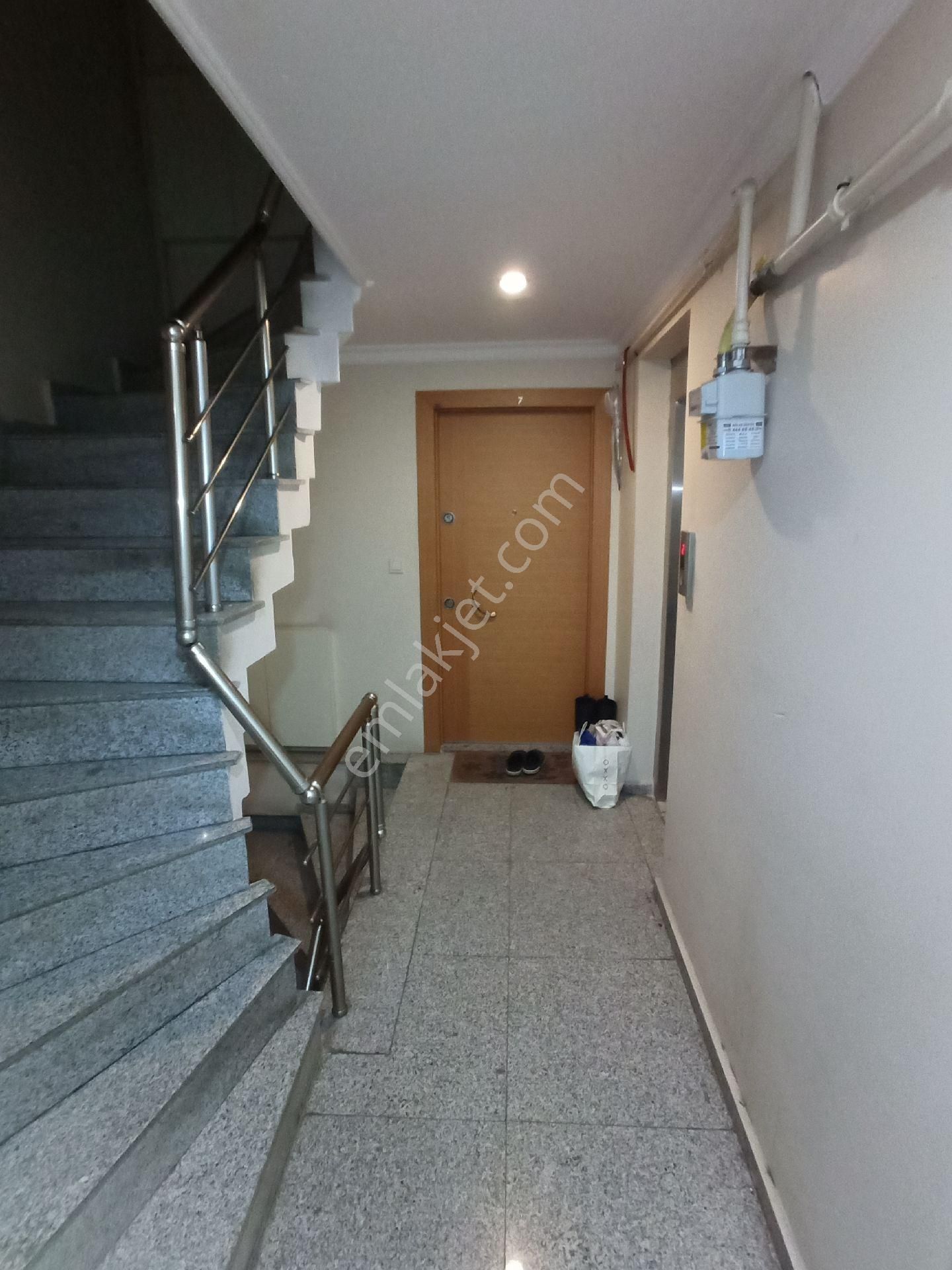 Küçükyalı Minibüs Marmaray Yakin 2+1 Kombili Asansörlü - Görsel 10