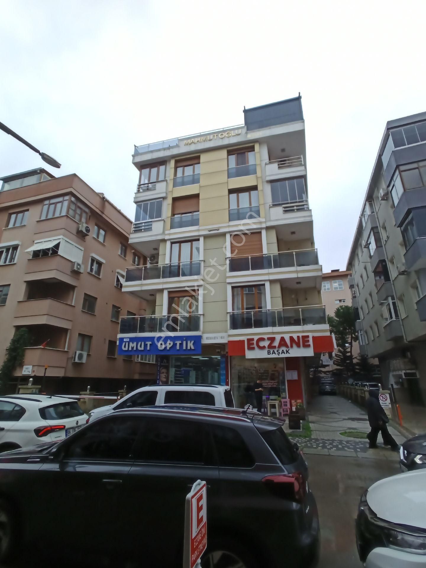 Küçükyalı Minibüs Marmaray Yakin 2+1 Kombili Asansörlü - Görsel 7