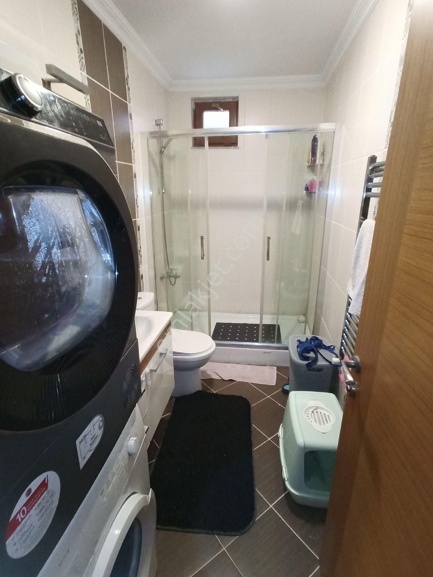 Küçükyalı Minibüs Marmaray Yakin 2+1 Kombili Asansörlü - Görsel 19