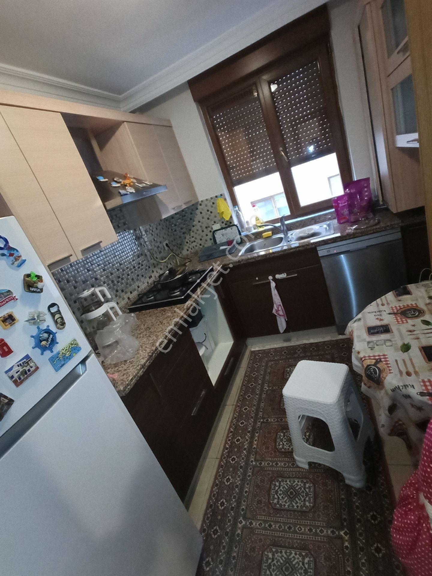 Küçükyalı Minibüs Marmaray Yakin 2+1 Kombili Asansörlü - Görsel 21