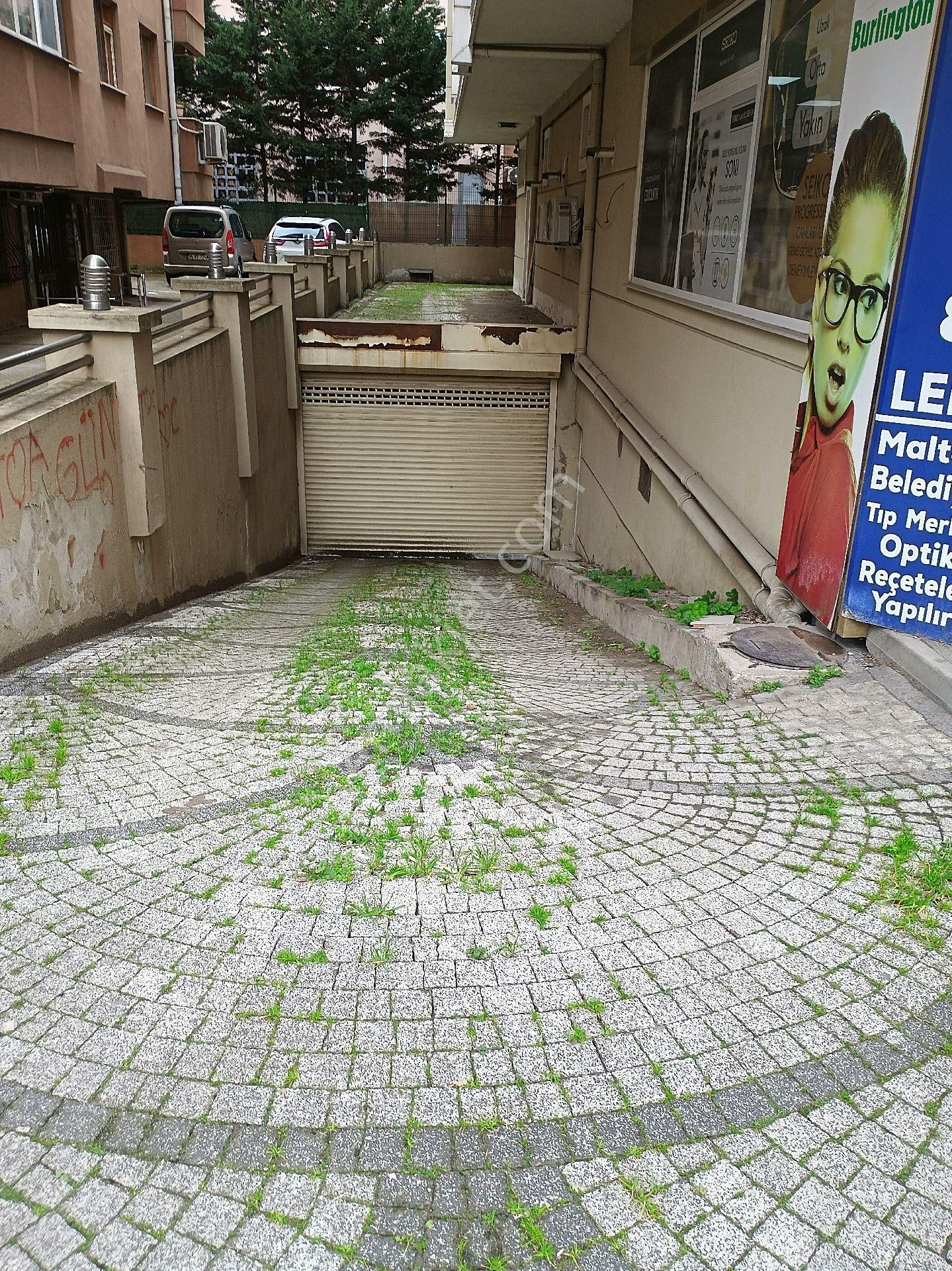 Küçükyalı Minibüs Marmaray Yakin 2+1 Kombili Asansörlü - Görsel 3
