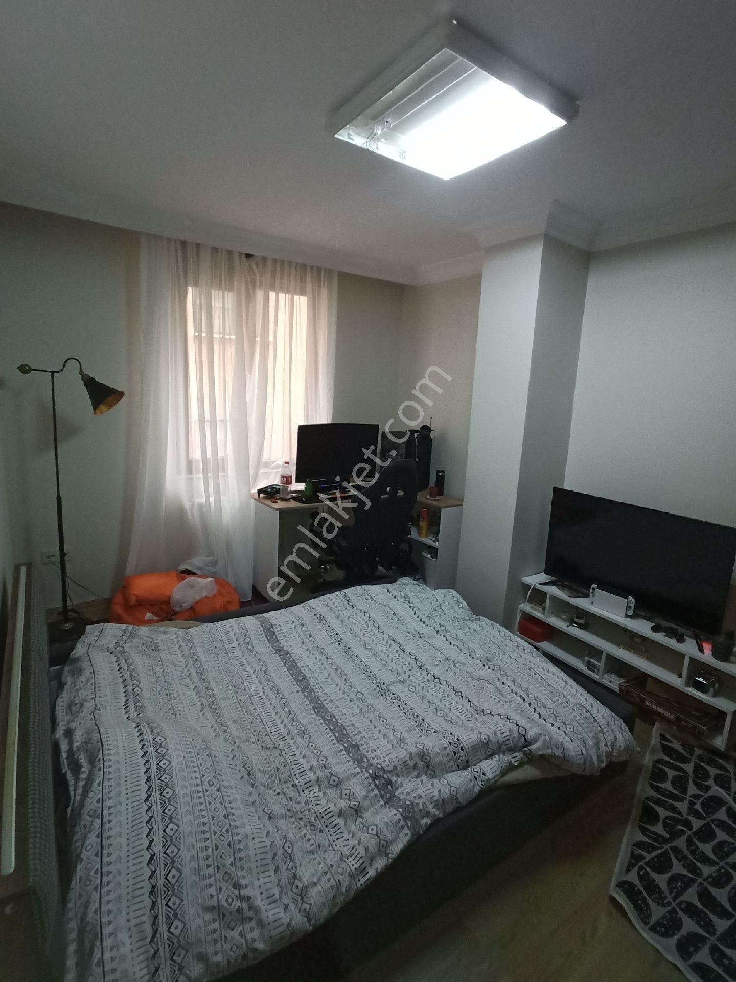 Küçükyalı Minibüs Marmaray Yakin 2+1 Kombili Asansörlü - Görsel 18