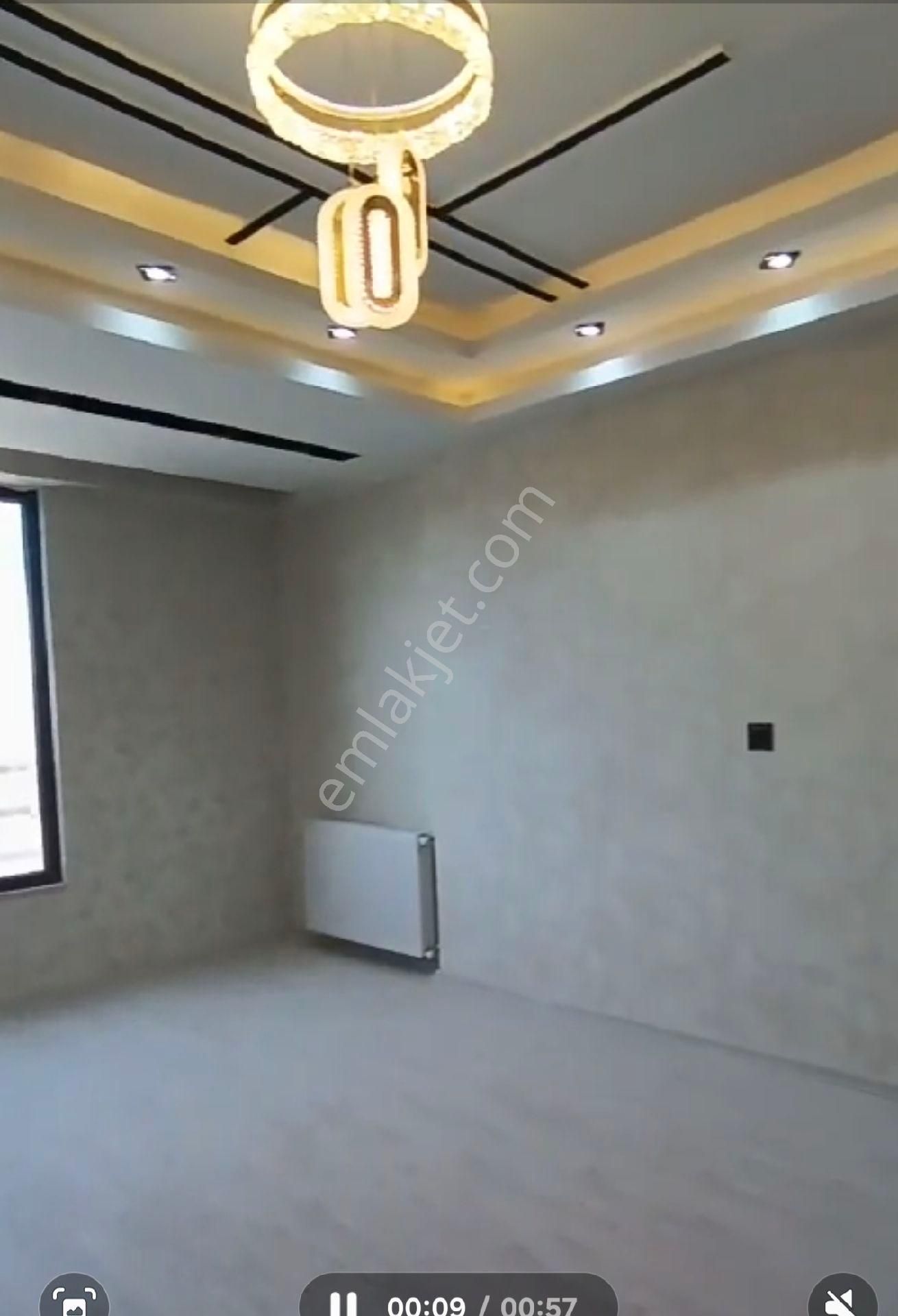 Karaköprü Mehmetçik Te Satılık 2+1 Daireker