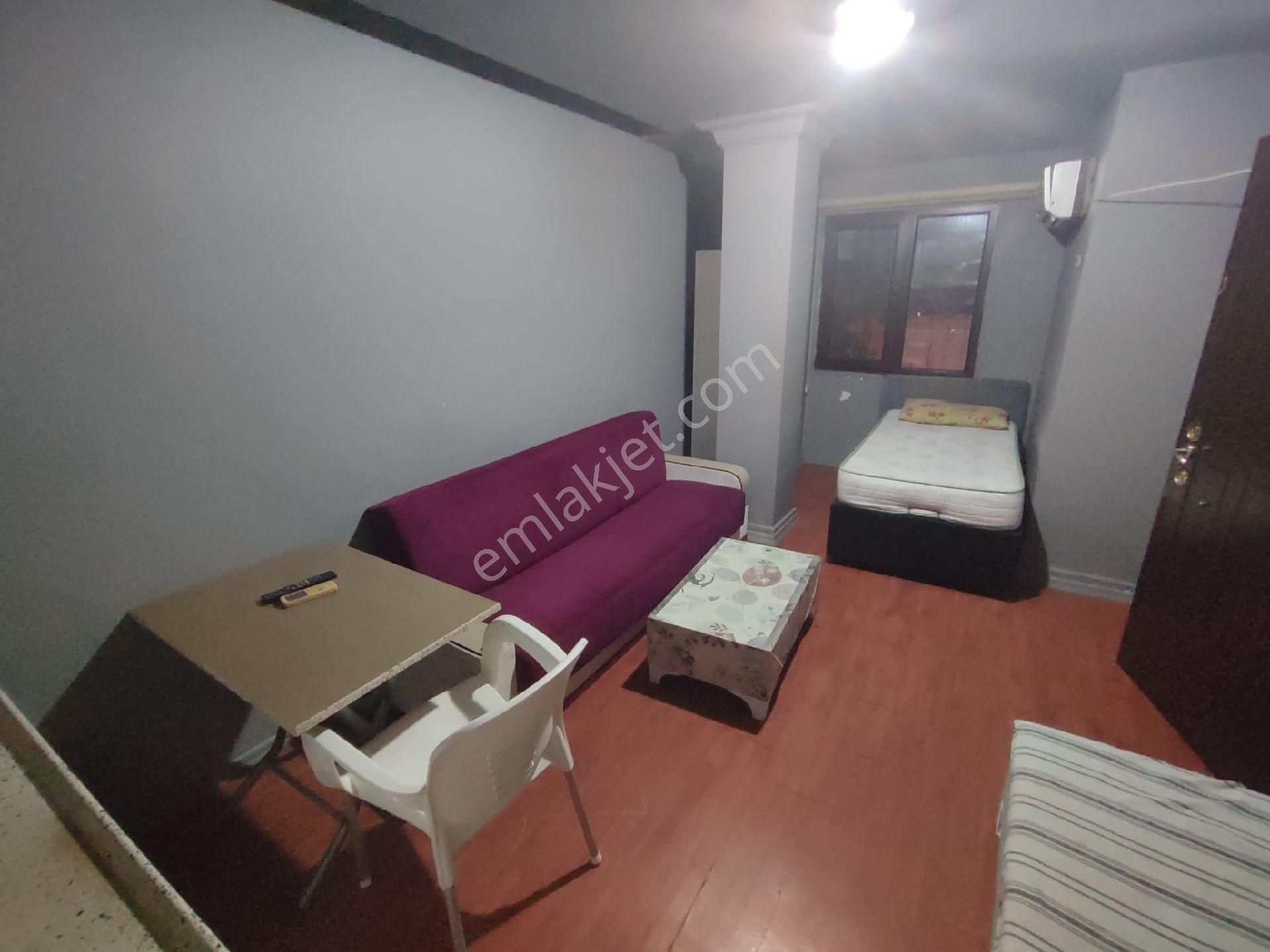 Baraj Yoluda Kiralık Eşyalı Daire 1+0 - Görsel 5