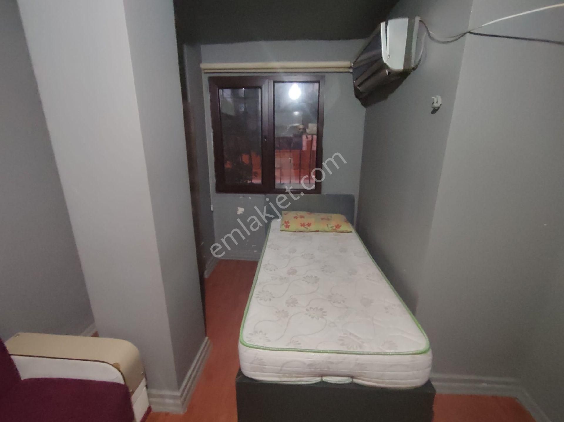 Baraj Yoluda Kiralık Eşyalı Daire 1+0 - Görsel 2