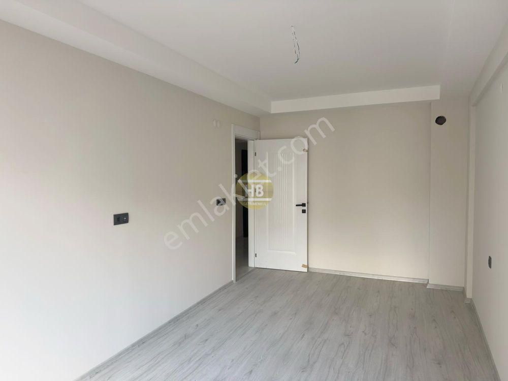 Hb'den 2+1 Satılık Sıfır Daire, Ara Kat, Otoparklı, Çift Cephe - Görsel 20