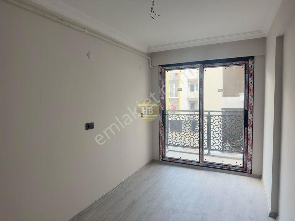 Hb'den 2+1 Satılık Sıfır Daire, Ara Kat, Otoparklı, Çift Cephe - Görsel 11