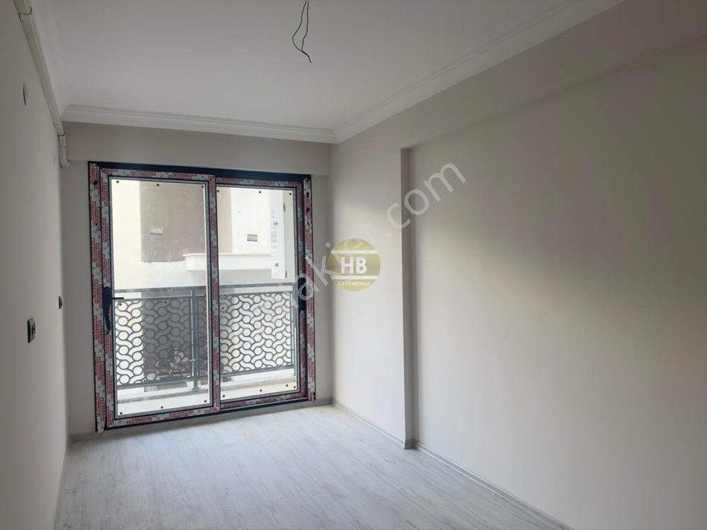 Hb'den 2+1 Satılık Sıfır Daire, Ara Kat, Otoparklı, Çift Cephe - Görsel 8