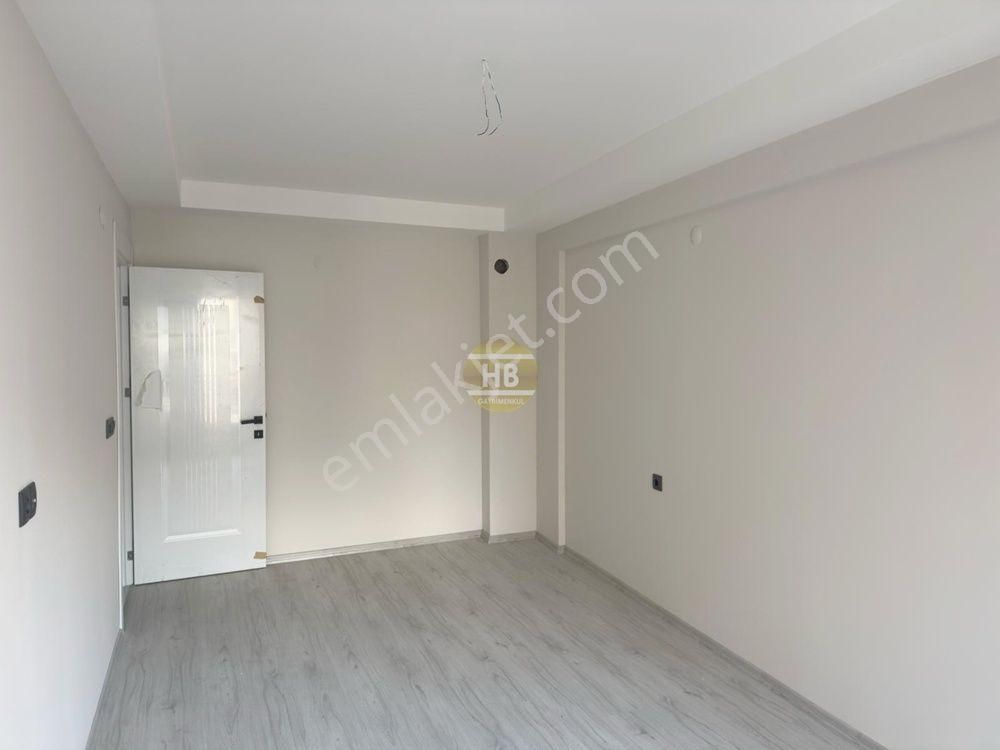 Hb'den 2+1 Satılık Sıfır Daire, Ara Kat, Otoparklı, Çift Cephe - Görsel 22