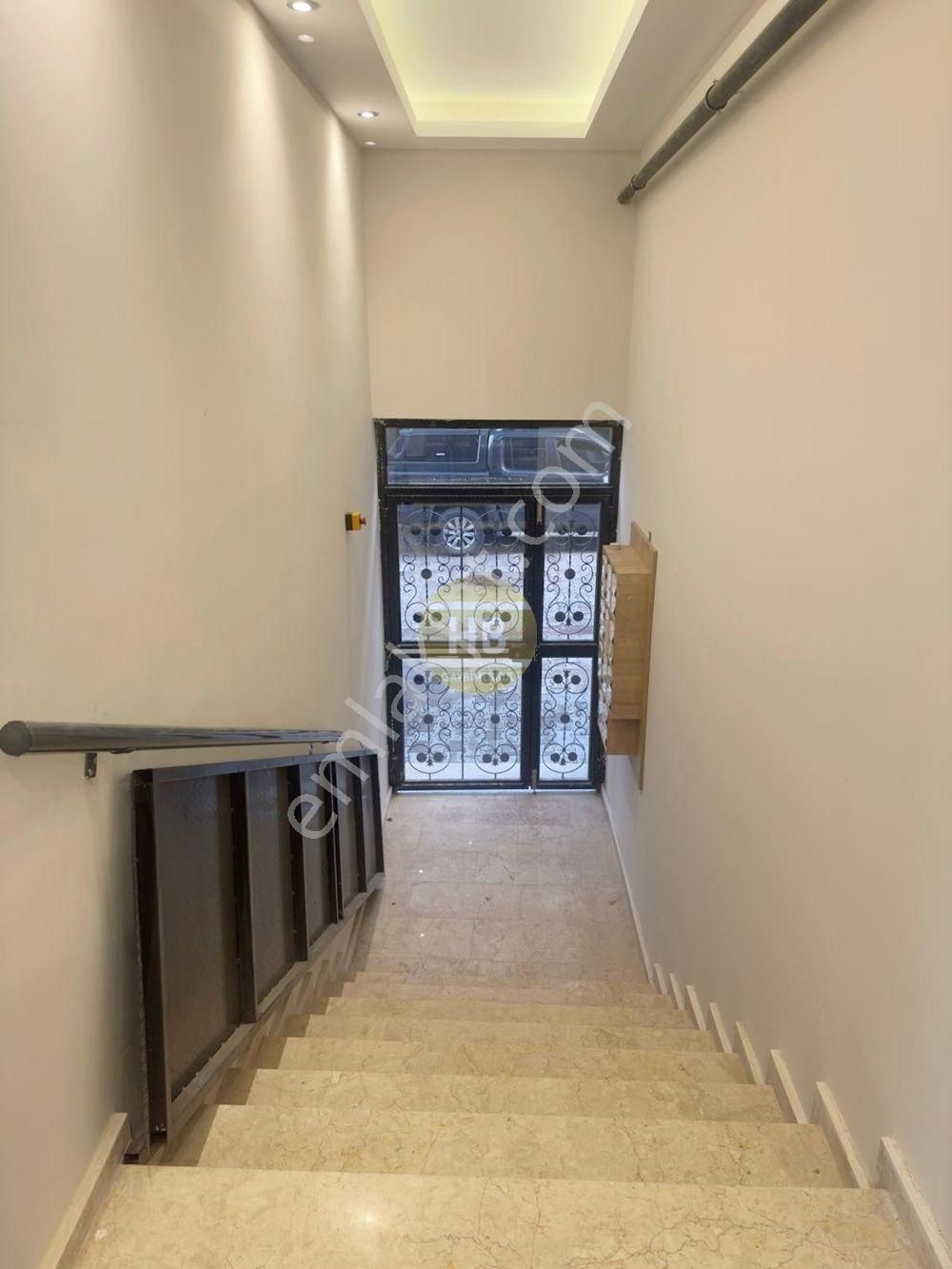 Hb'den 2+1 Satılık Sıfır Daire, Ara Kat, Otoparklı, Çift Cephe - Görsel 24