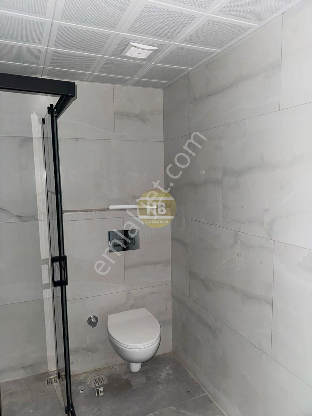 Hb'den 2+1 Satılık Sıfır Daire, Ara Kat, Otoparklı, Çift Cephe - Görsel 18