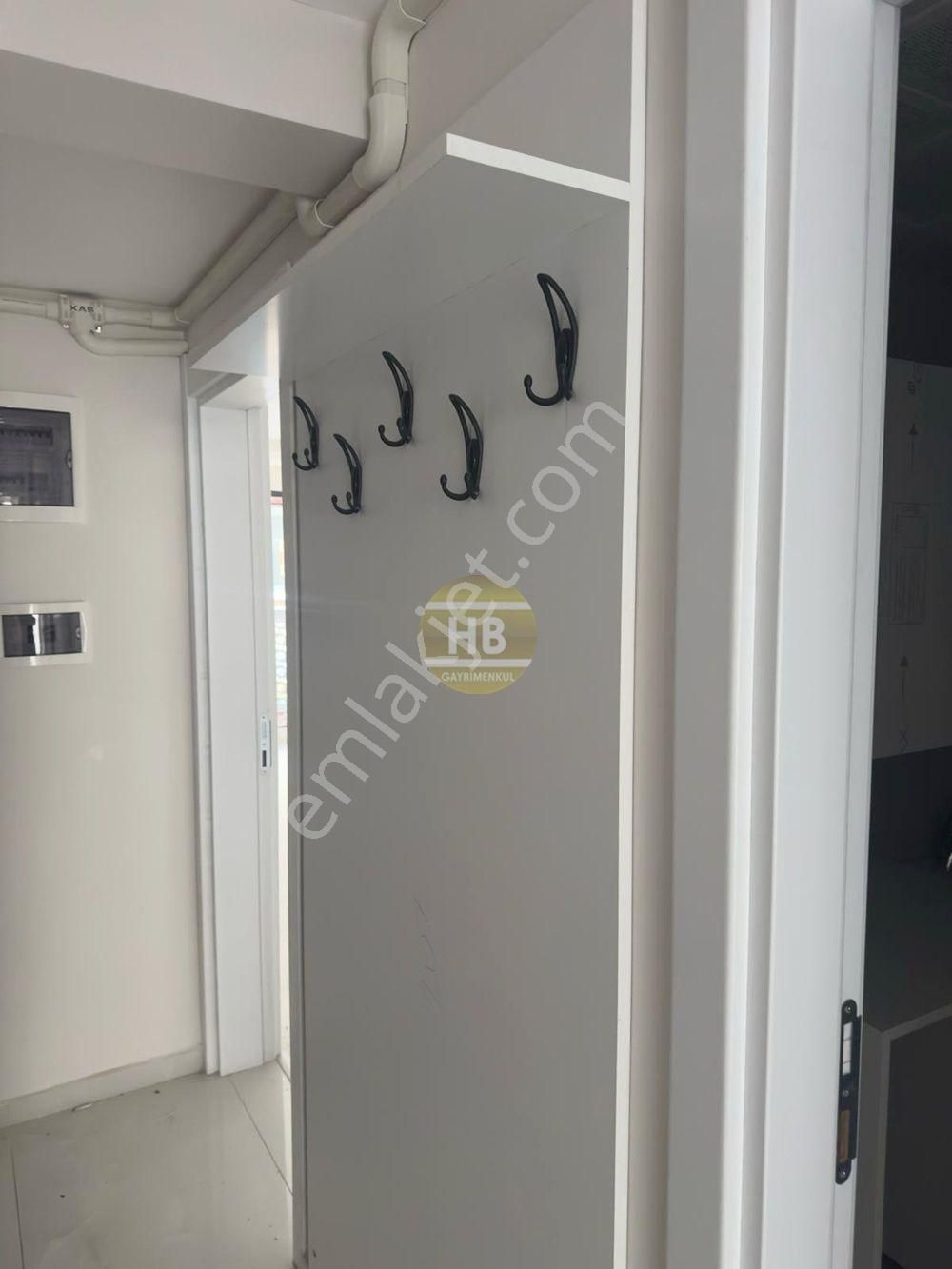 Hb'den 2+1 Satılık Sıfır Daire, Ara Kat, Otoparklı, Çift Cephe - Görsel 7