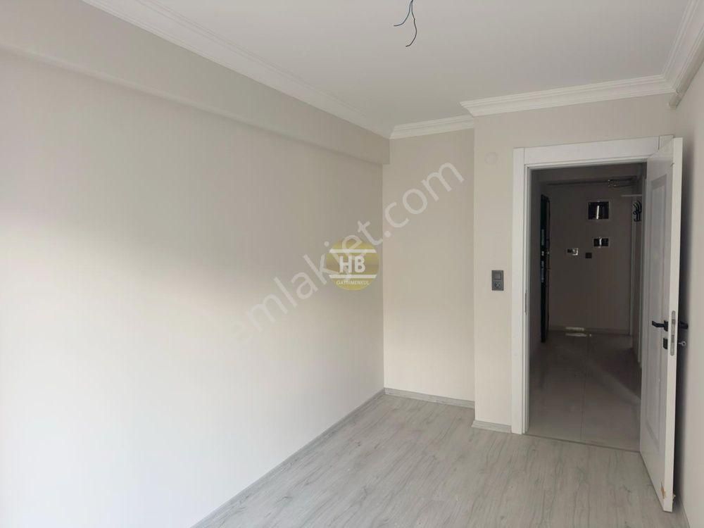 Hb'den 2+1 Satılık Sıfır Daire, Ara Kat, Otoparklı, Çift Cephe - Görsel 10