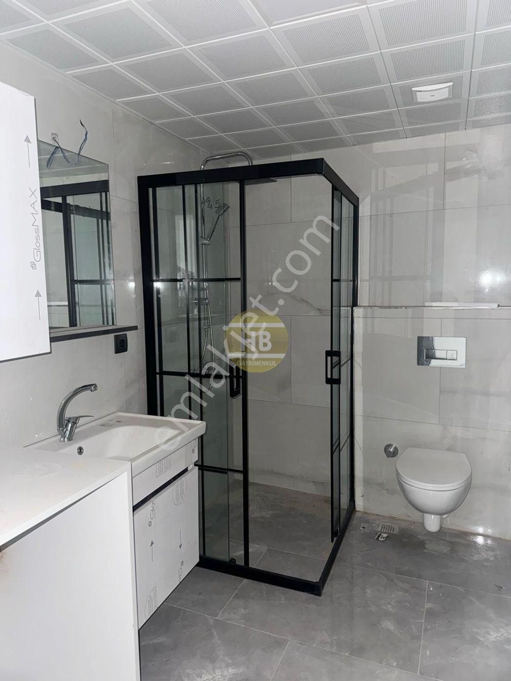 Hb'den 2+1 Satılık Sıfır Daire, Ara Kat, Otoparklı, Çift Cephe - Görsel 15