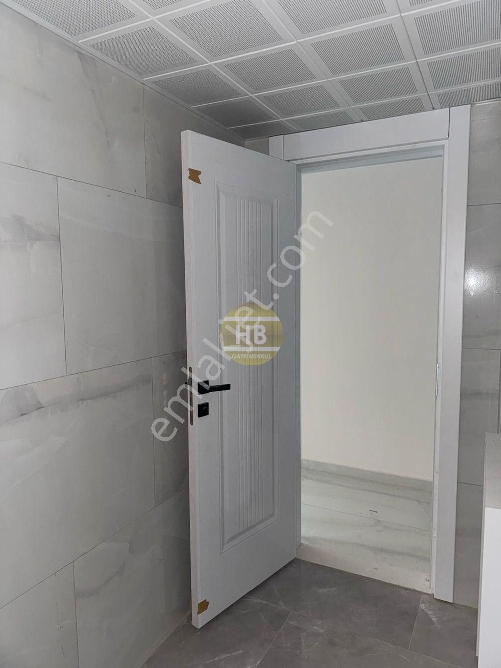 Hb'den 2+1 Satılık Sıfır Daire, Ara Kat, Otoparklı, Çift Cephe - Görsel 17