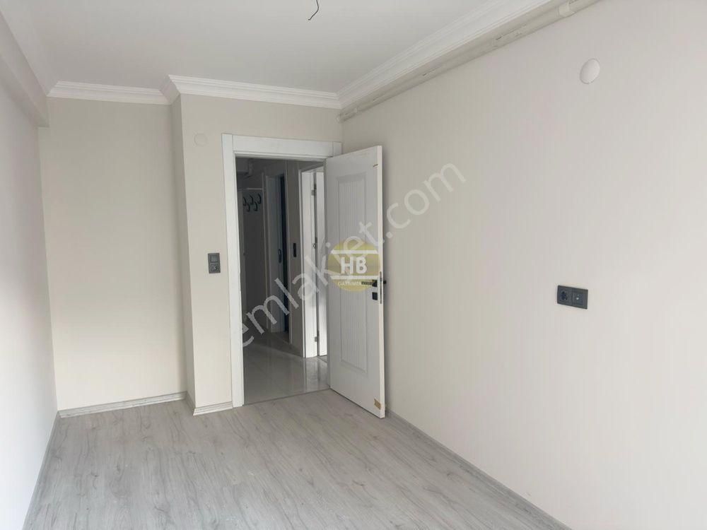 Hb'den 2+1 Satılık Sıfır Daire, Ara Kat, Otoparklı, Çift Cephe - Görsel 9