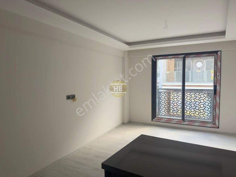 Hb'den 2+1 Satılık Sıfır Daire, Ara Kat, Otoparklı, Çift Cephe - Görsel 5