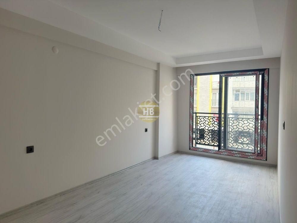 Hb'den 2+1 Satılık Sıfır Daire, Ara Kat, Otoparklı, Çift Cephe - Görsel 19