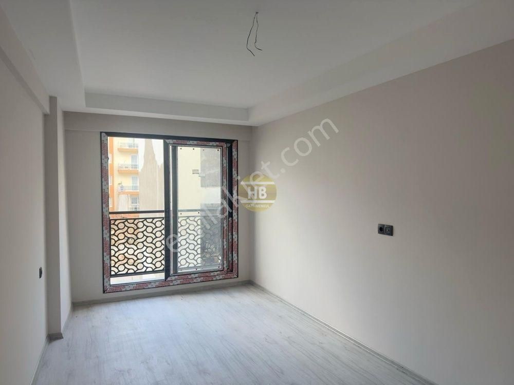 Hb'den 2+1 Satılık Sıfır Daire, Ara Kat, Otoparklı, Çift Cephe - Görsel 21