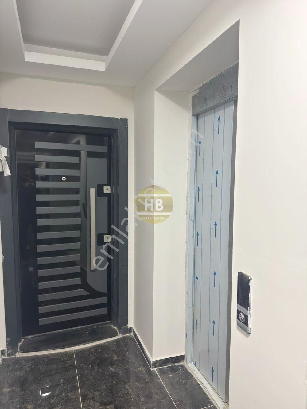 Hb'den 2+1 Satılık Sıfır Daire, Ara Kat, Otoparklı, Çift Cephe - Görsel 26