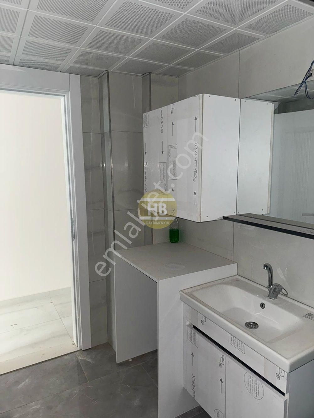 Hb'den 2+1 Satılık Sıfır Daire, Ara Kat, Otoparklı, Çift Cephe - Görsel 16