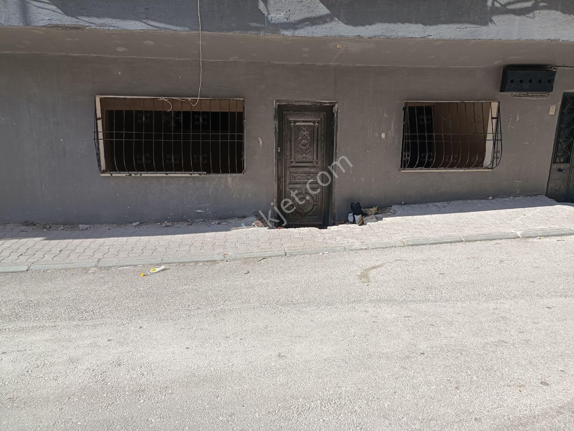 Gaziantep Şehir Merkezine Yakın Kapısı Ayrı 3 Odalı Ev Takas Olabilir - Görsel 10