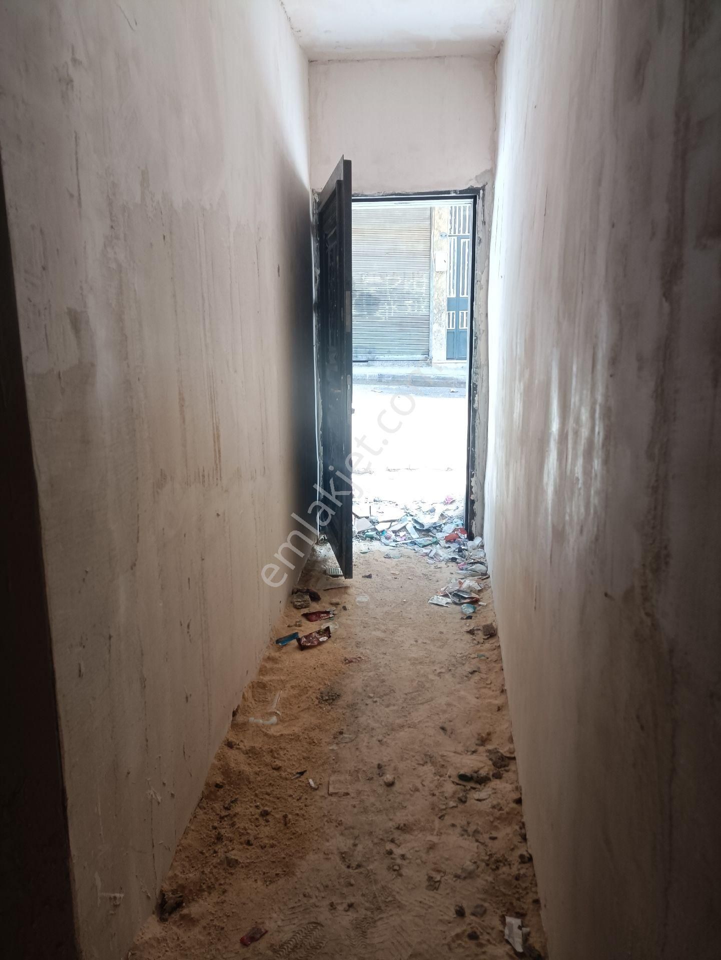 Gaziantep Şehir Merkezine Yakın Kapısı Ayrı 3 Odalı Ev Takas Olabilir - Görsel 8