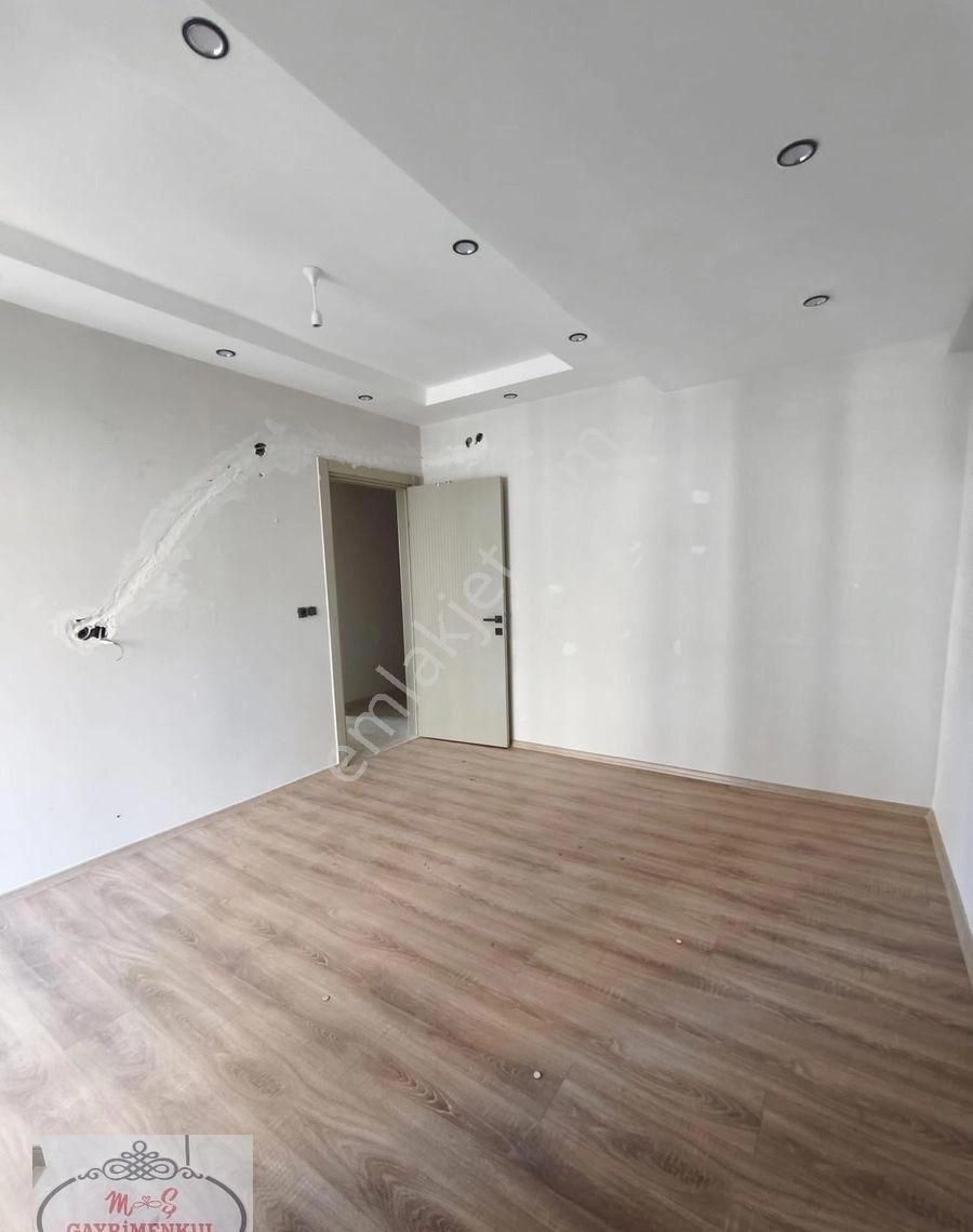 M Ş Gayrumenkulden Satılık 2+1 Sıfır Özel Otoparklı Dairemiz Satılıktır.... - Görsel 18