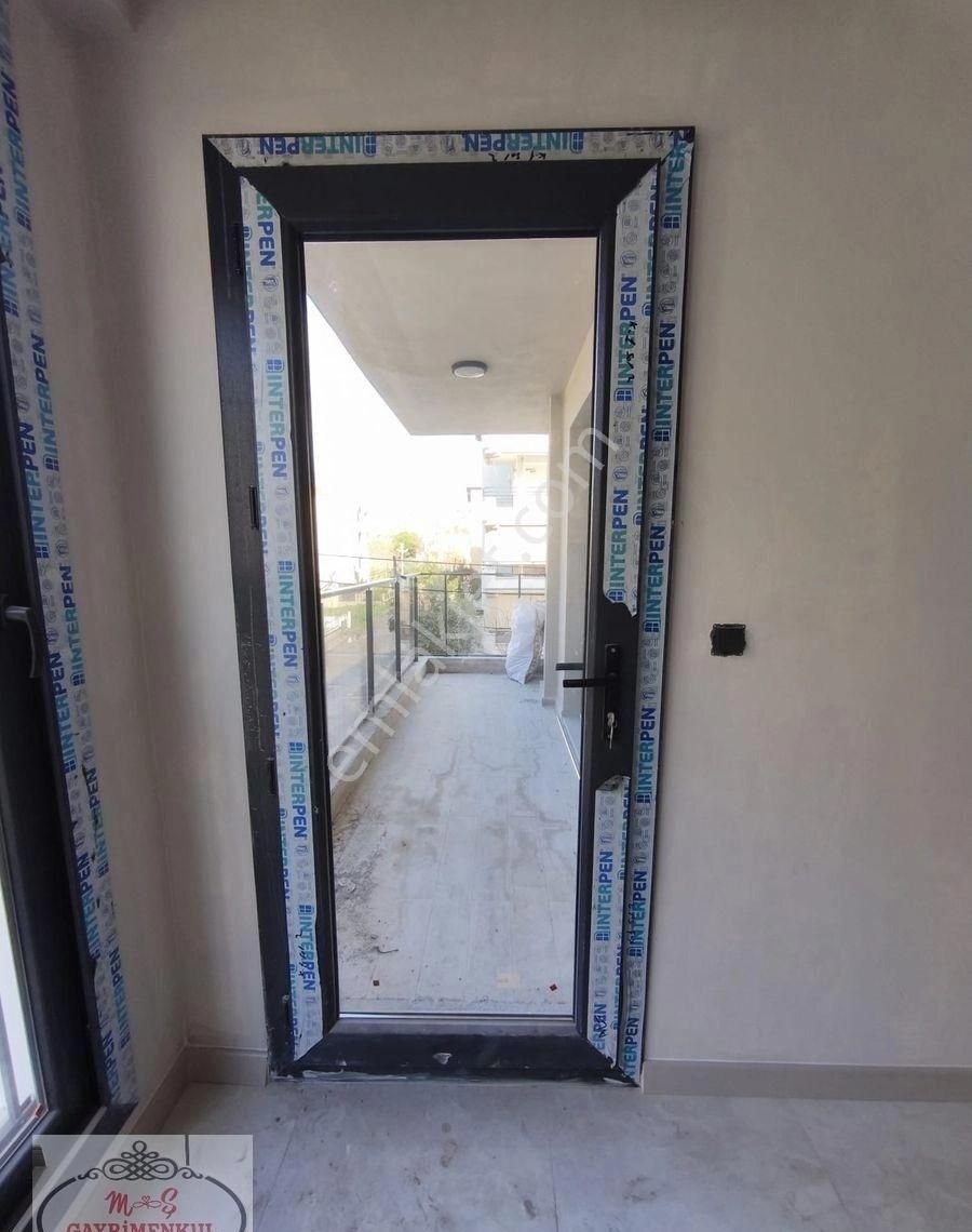 M Ş Gayrumenkulden Satılık 2+1 Sıfır Özel Otoparklı Dairemiz Satılıktır.... - Görsel 29